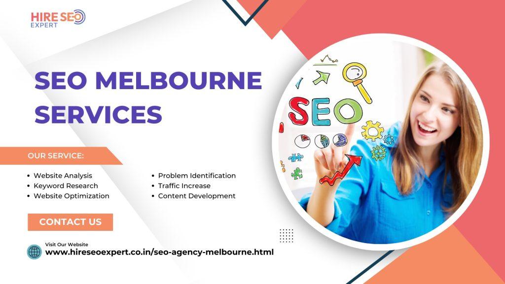 Seo Companies Melbourne