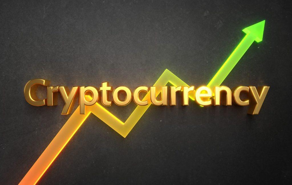 cryptocurrency market