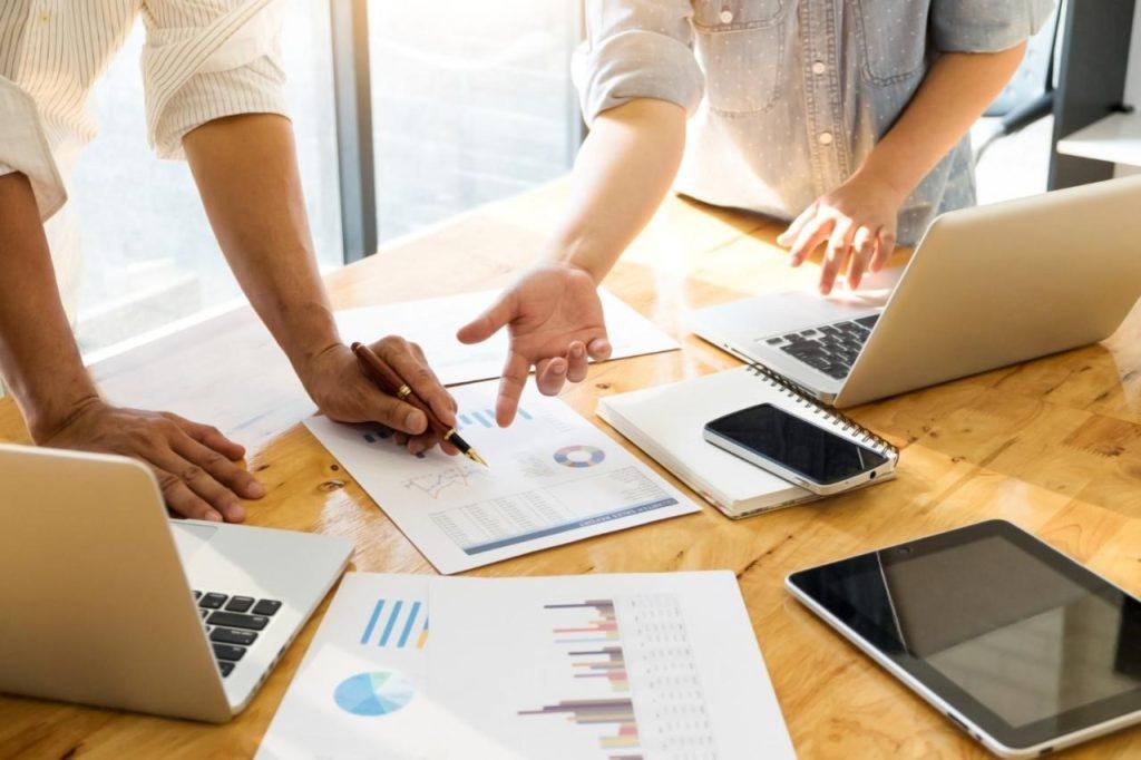 digital marketing strategies