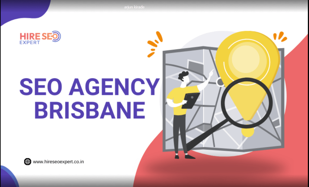 seo agency brisbane