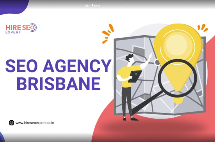 seo agency brisbane