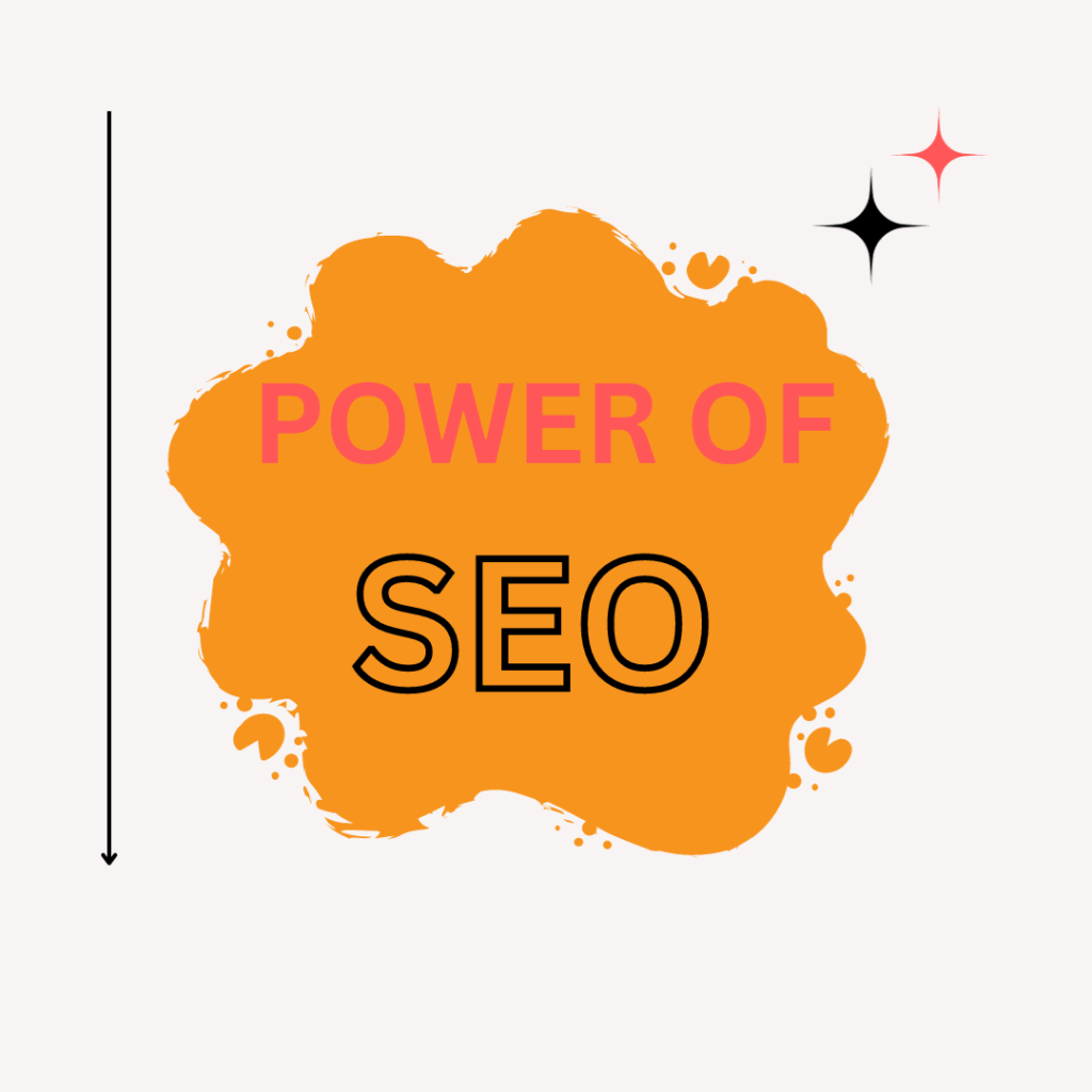 Power of SEO