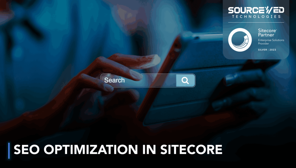 SEO Optimization in Sitecore_