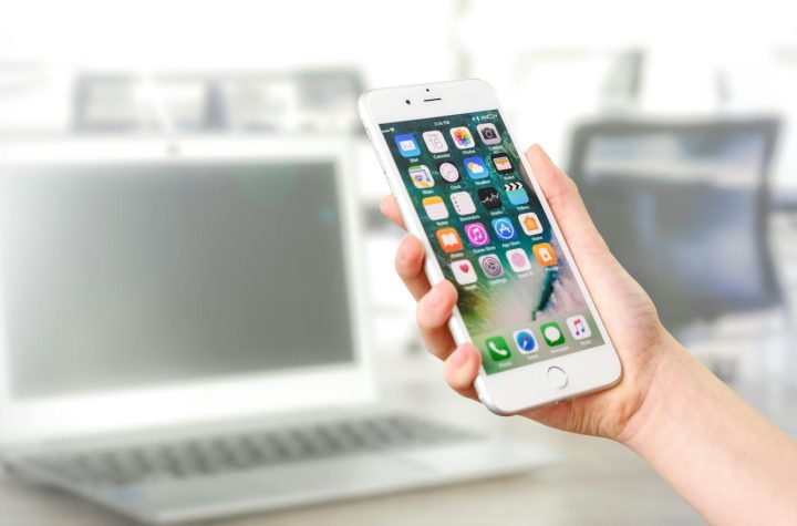 python mobile app