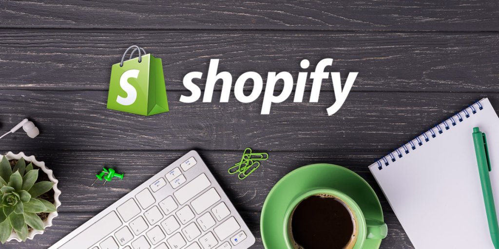shopigy store
