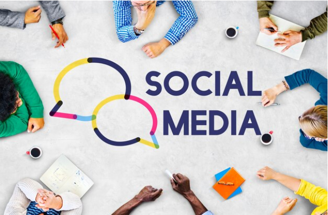 social media agency