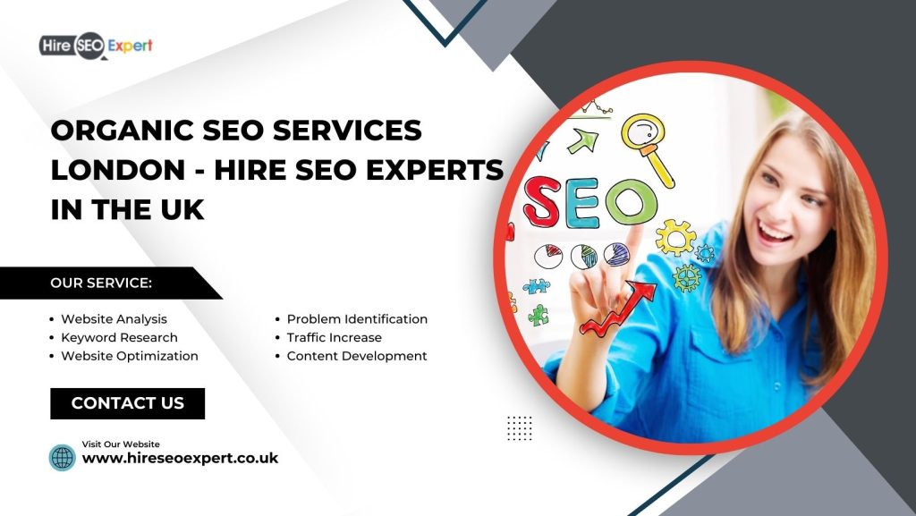 Hire Seo Experts