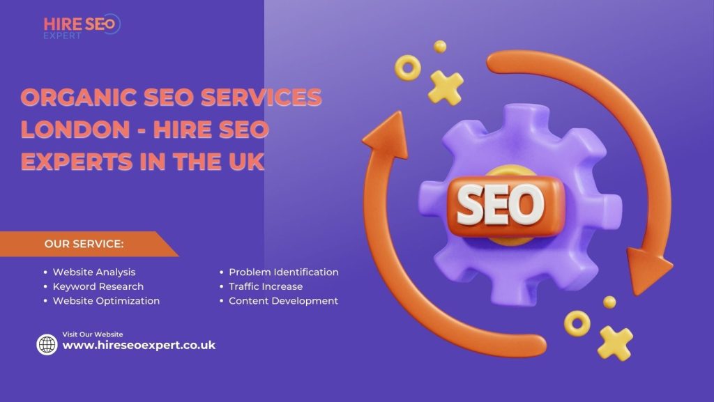 SEO agency