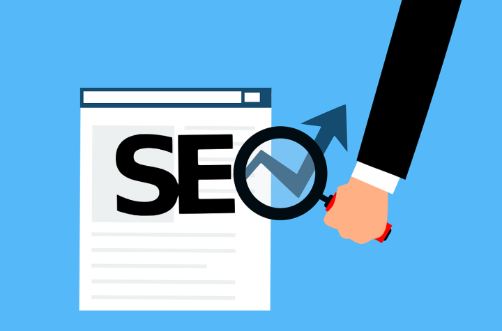 benefits of local seo