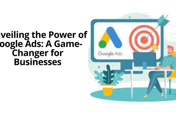 power of google ads