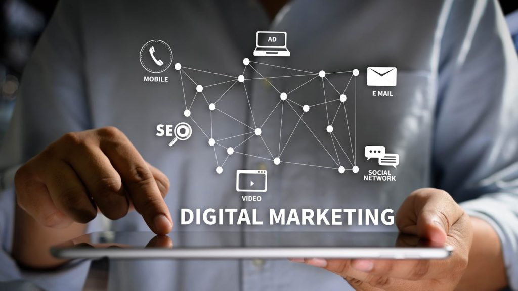 digital marketing company ahmedabad