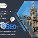Crack the Code to Online Success: Exploring Chester’s SEO Agency