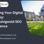 Charting Your Digital Journey: The Easingwold SEO Experience