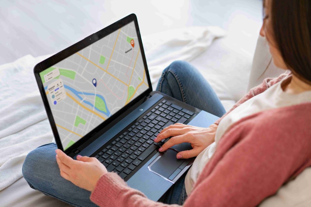 Local SEO Navigating