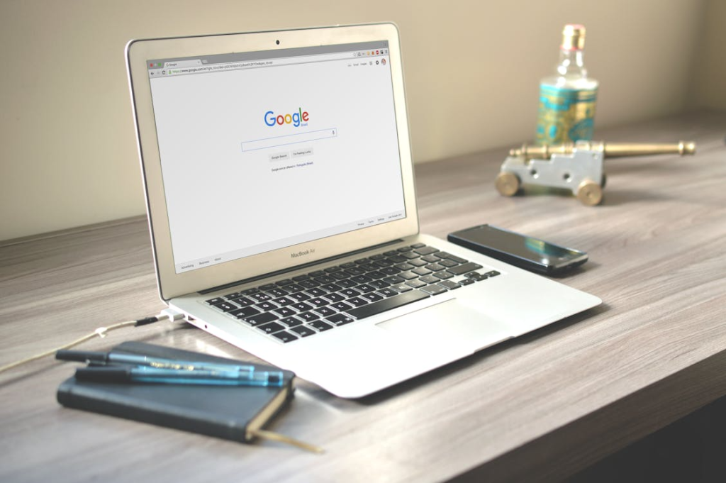 SEO Strategy