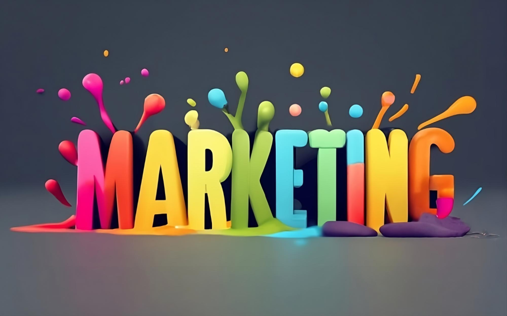 logo design marketing