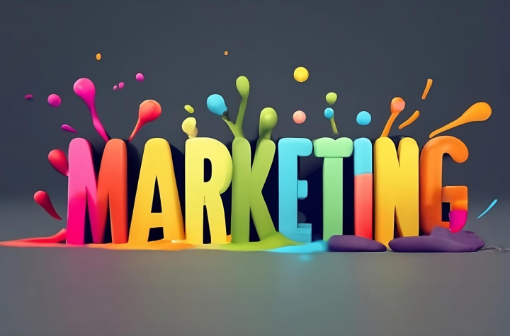 logo design marketing