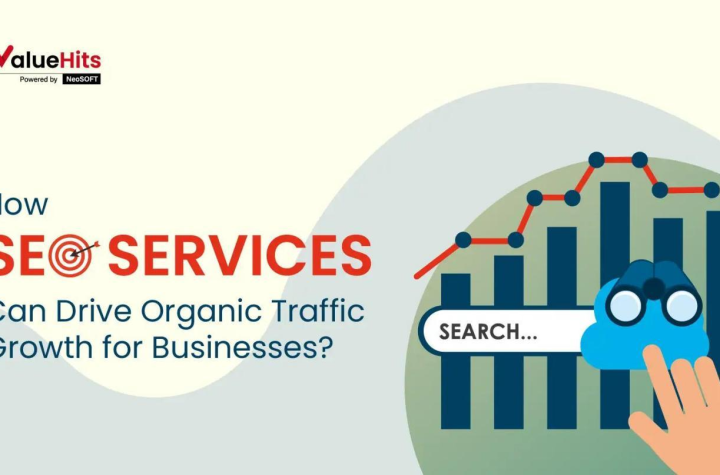SEO services