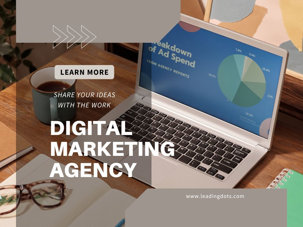 digital marketing agency