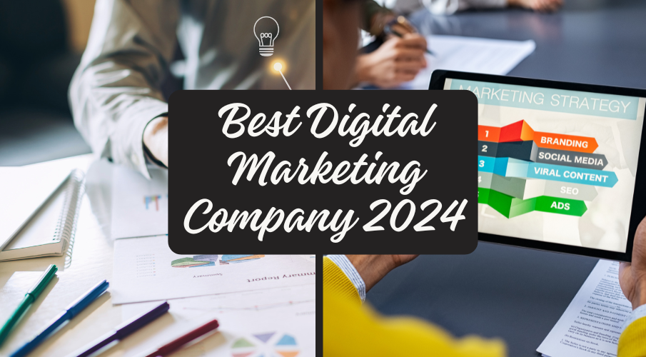 digital marketing company