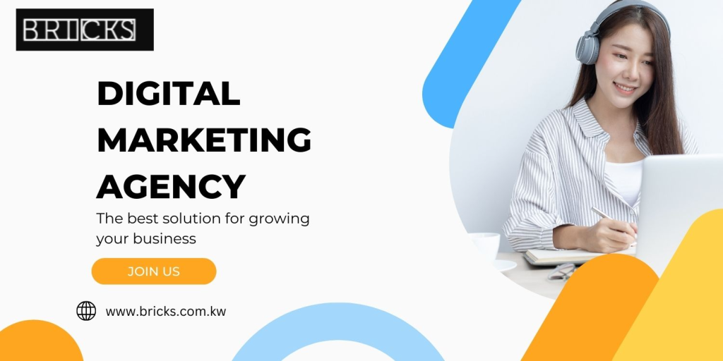 digital marketing company