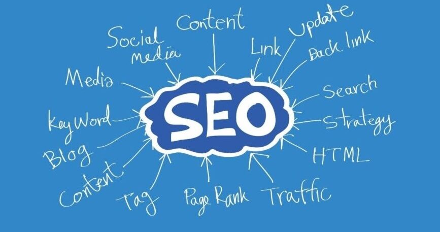digital marketing services