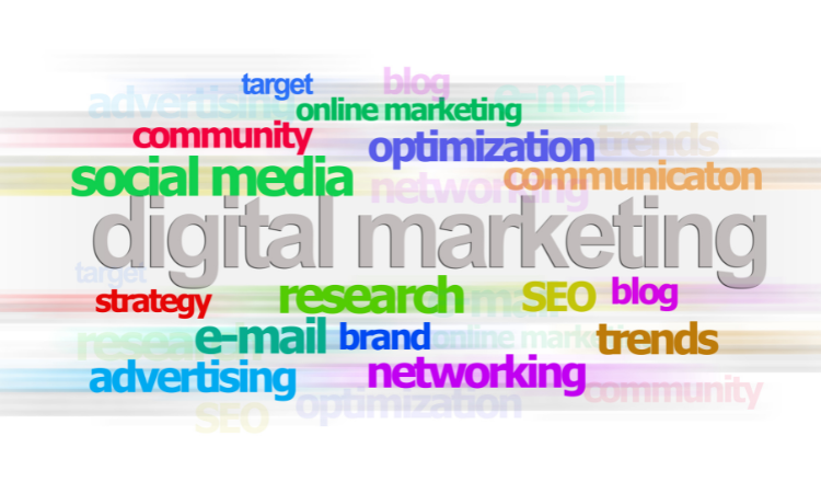 ecommerce marketing