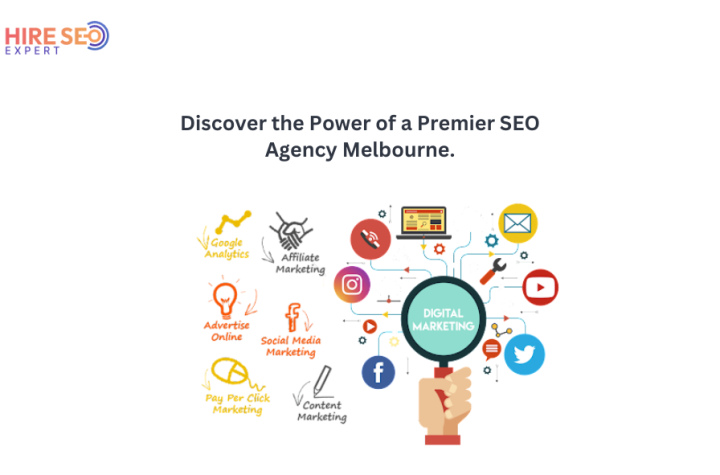 Seo Agency Melbourne