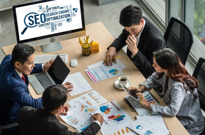 digital marketing agencies in noida