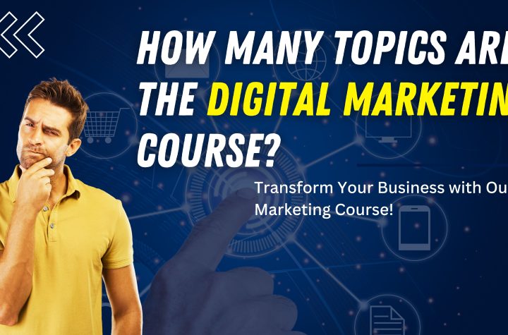 digital marketing