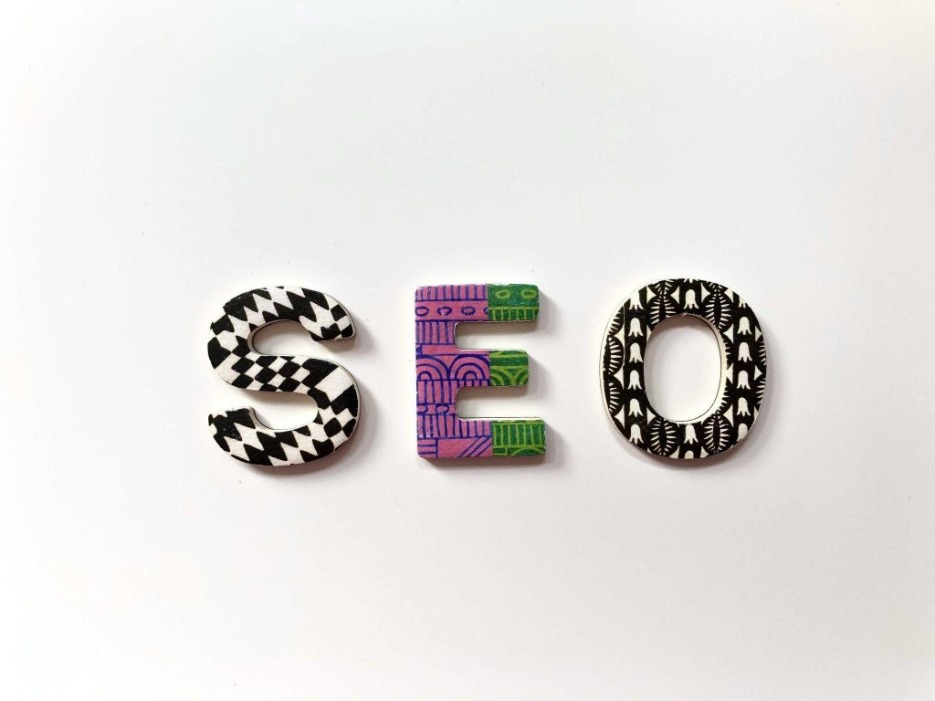 google’s algorithm in seo