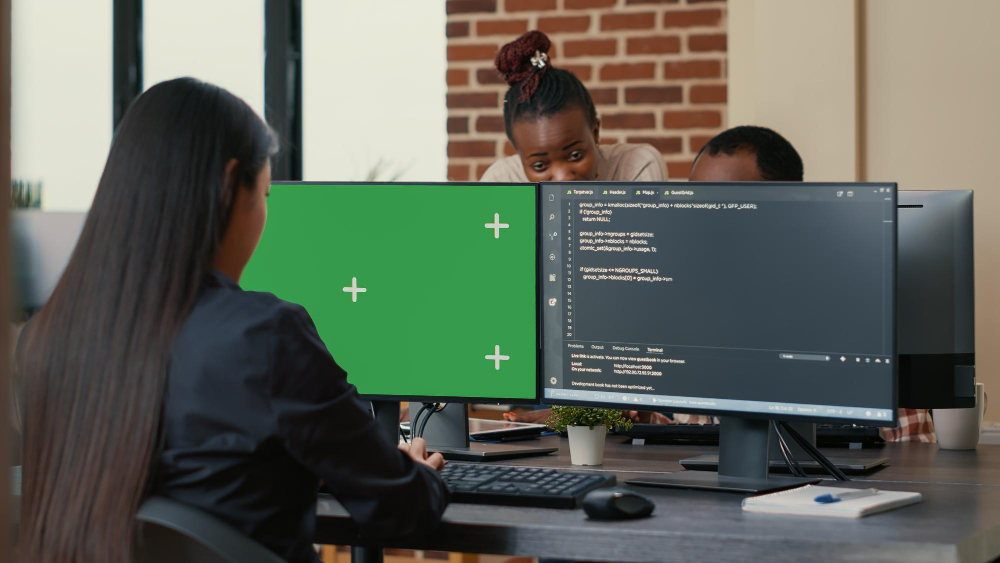 it staff augmentation
