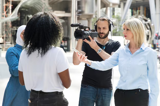 Social impact video production