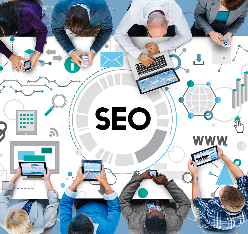 digital marketing agency usa
