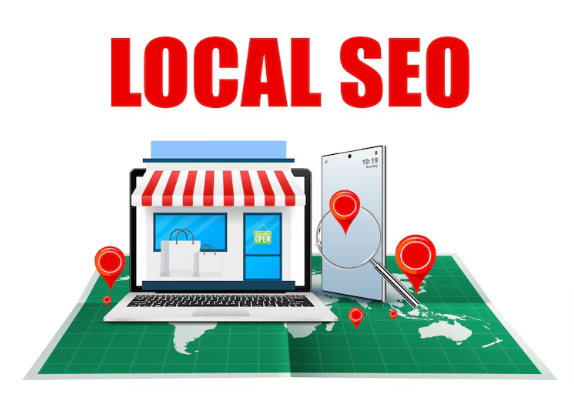 Arlingtons Local SEO Strategies For Dominating The DC Metro Area