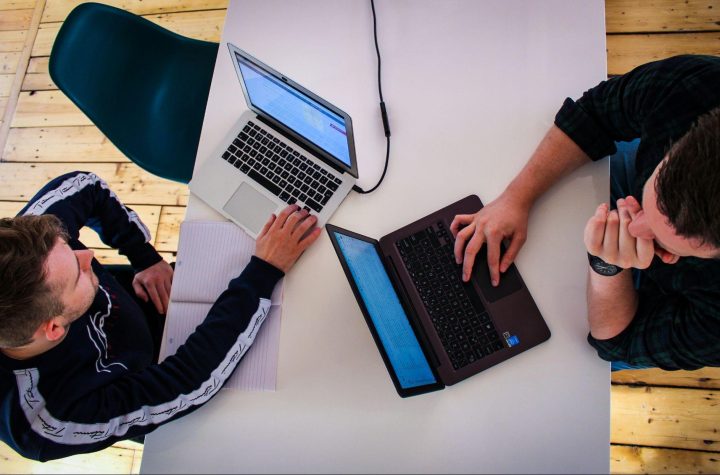 digital marketing agency