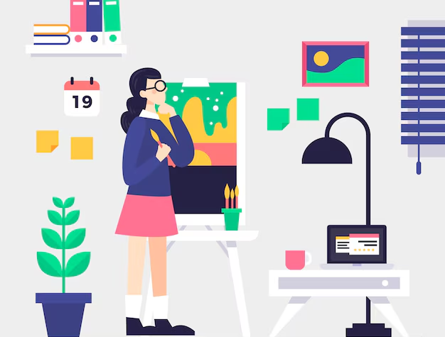 graphic design services