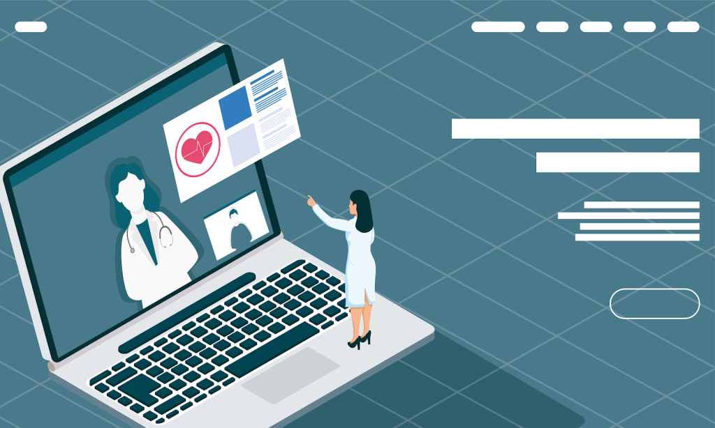 healthcare digital marketing