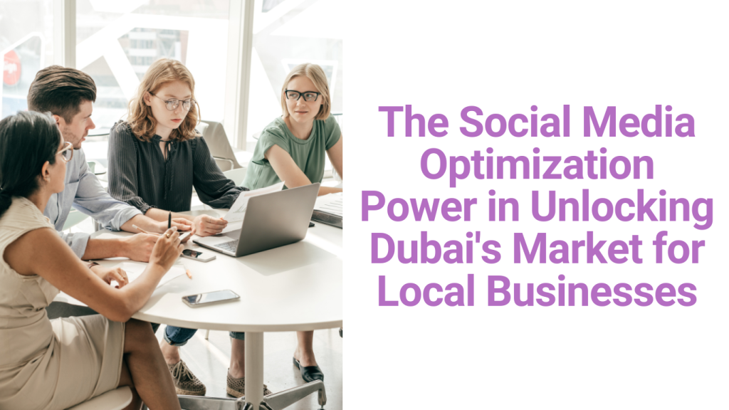 social-media-optimization