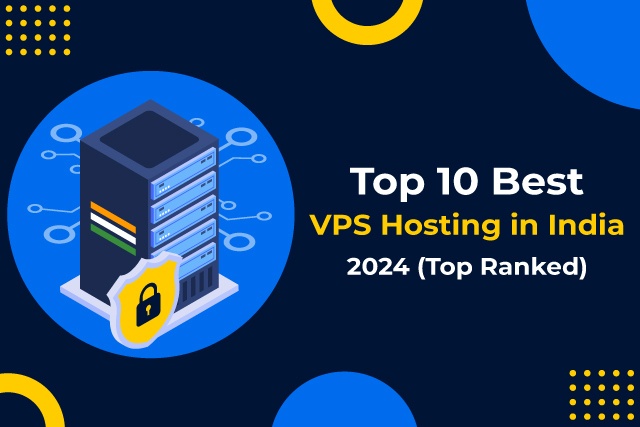 vps hosting in india