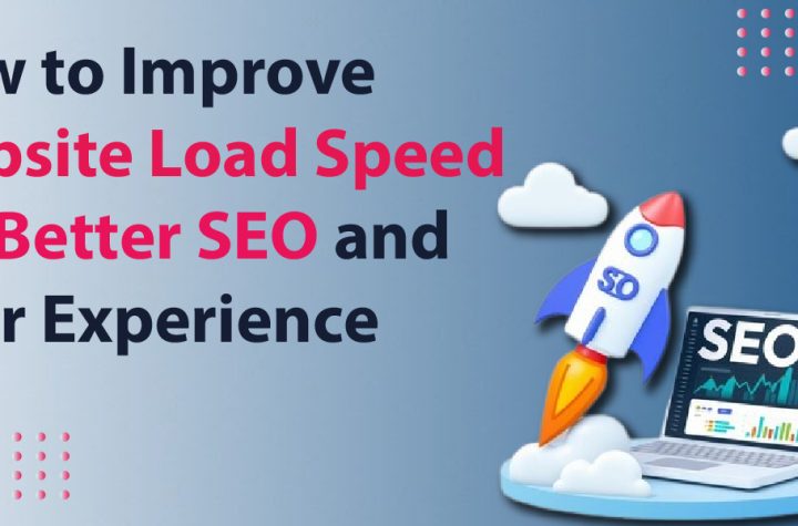website load speed