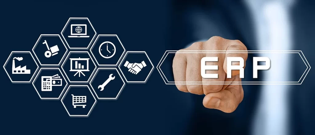 erp systems
