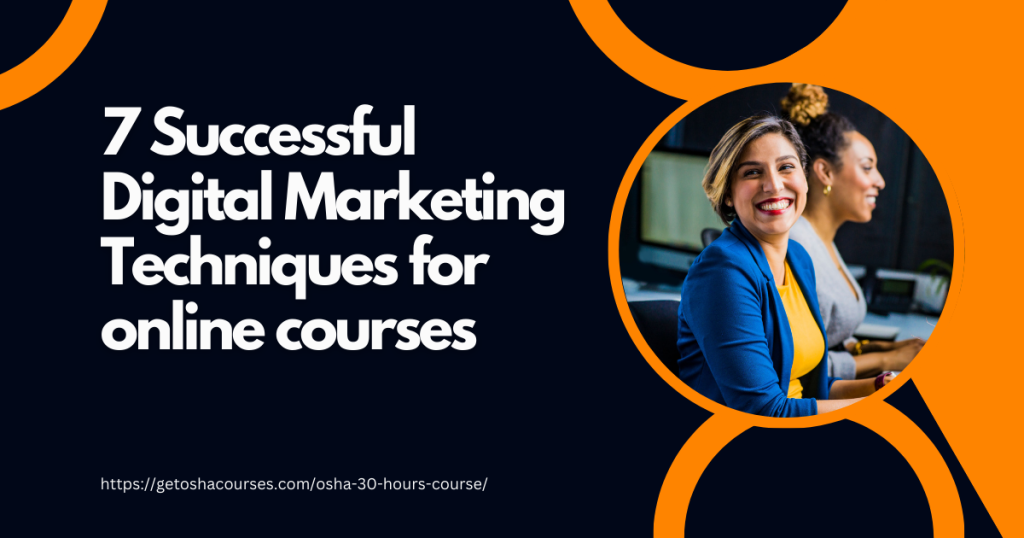 online course