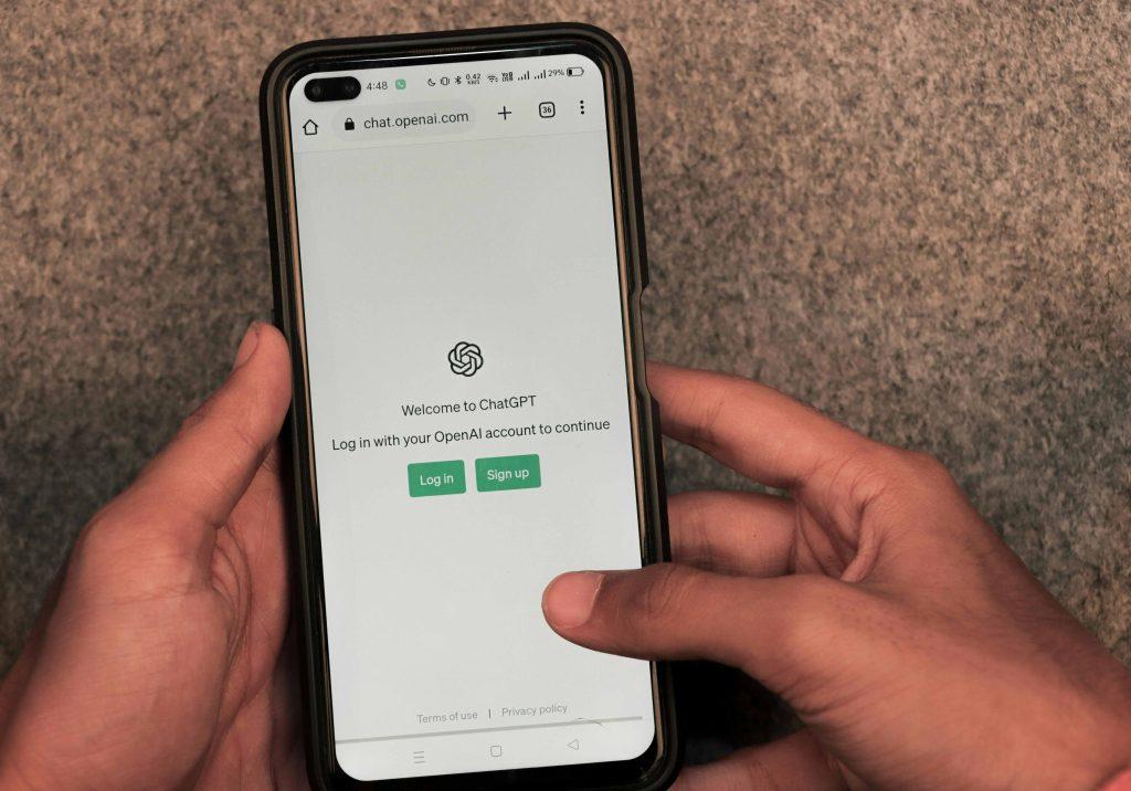 chatbot marketing
