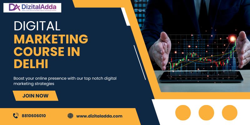 digital marketing course