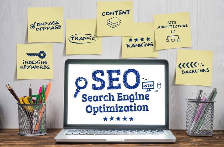 seo audits