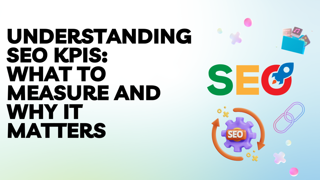 seo kpi