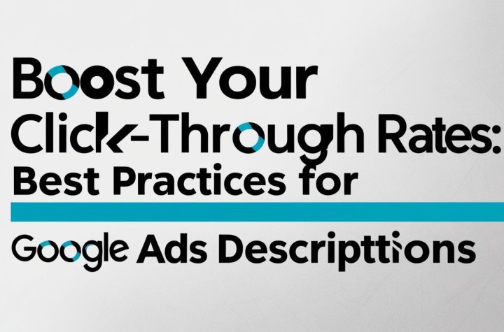 click-through rate