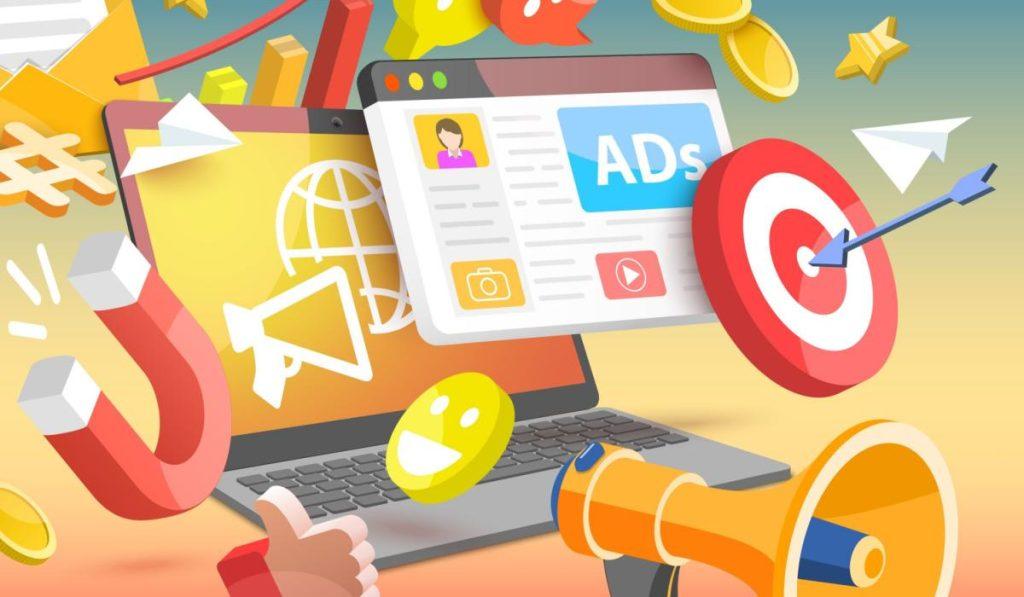 digital marketing agency