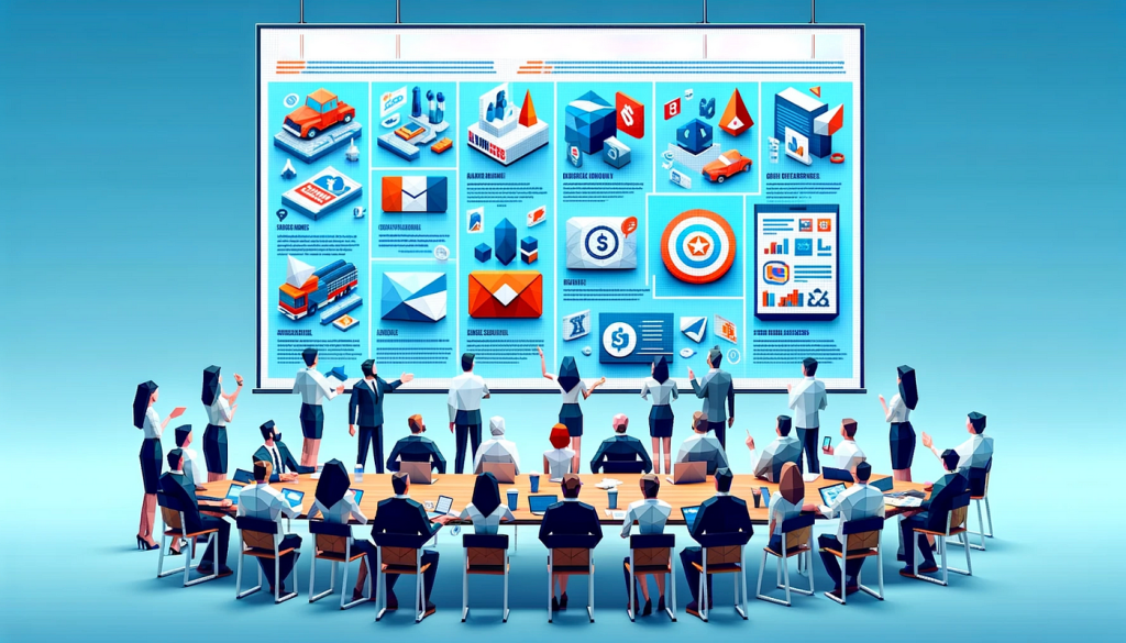 digital marketing agency